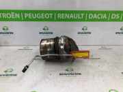 Rußpartikelfilter 9803421780 Citroën C3 (SC) Schrägheck 5-drs 1.6 HDi 92 (DV6DTED(9HP)) 2012-03