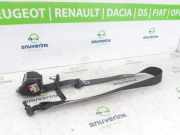 Sicherheitsgurt Links Vorne 868857909R Dacia Logan MCV II/III/Sandero Wagon Kombi 0.9 TCE 12V (H4B-408(H4B-B4)) 2014-07