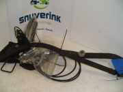 Cabrio Verdeck Scharnier 848480 Peugeot 206 CC (2D) Cabrio 2.0 16V (EW10J4(RFN)) 2001-10