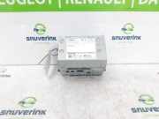 Radio 31444247 Volvo XC90 II SUV 2.0 T8 16V Twin Engine AWD (B1APHEV(Euro 6)) 2015-11