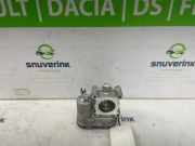 Drosselklappe 161203209R Renault Kangoo (RK..) Großraumlimousine 1.3 TCE 130 16V (H5H-490(H5H-E4)) 2021-07