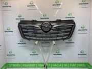 Grill 623101602R Opel Movano Van 2.3 CDTi 16V FWD (M9T-716(M9T-F7)) 2022-06