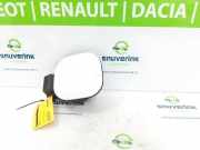 Tankklappe 781202653R Renault Twingo III (AH) Schrägheck 5-drs 1.0 SCe 70 12V (H4D-A4) 2015-07