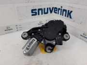 Scheibenwischermotor Hinten Renault Megane III Grandtour (KZ) Kombi 5-drs 1.5 dCi 110 (K9K-J836) 2013-03