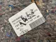 Kofferraum Verkleidung Rechts 849509490R Renault Megane IV Estate (RFBK) Kombi 5-drs 1.2 Energy TCE 130 (H5F-408(H5F-F4)) 2017-01