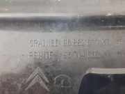 Spoiler 8742CA Citroën C4 Berline (NC) Schrägheck 5-drs 1.6 16V GT THP (EP6CDT(5FV)) 2010-11