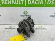Lichtmaschine V-Snaar 231009933R Renault Scénic IV (RFAJ) Großraumlimousine 1.3 TCE 115 16V (H5H-450(H5H-A4)) 2019-10