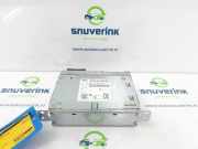 Radio 9811066580 Peugeot 2008 (CU) Großraumlimousine 1.2 12V e-THP PureTech 130 (EB2DTS(HNY)) 2015-06
