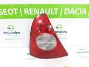 Rücklicht Links 8200071413 Renault Clio II (BB/CB) Schrägheck 1.4 16V (K4J-700) 2002-02