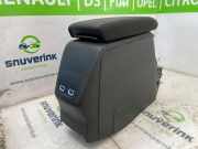 Mittelkonsole 98233772ZD Peugeot 208 II (UB/UH/UP) Schrägheck 5-drs e-208 50 kWh (ZKX) 2021-12