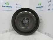 Felge St, 16", 65J, ET66, 5 Gats 8200684598 Renault Master IV (EV/UV) Ch.Cab 2.3 dCi 16V FWD (M9T-670(Euro 5)) 2011-06