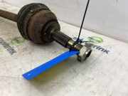 Antriebswelle Links Vorne 3272CH Peugeot Boxer (244) Ch.Cab/Pick-up 2.0 HDi (DW10(RHV)) 2003-02