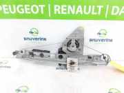 Fensterheber Links Hinten 8201010924 Renault Megane II (BM/CM) Schrägheck 1.6 16V (K4M-760) 2003-05