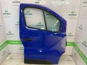 Tür Rechts 93455816 Renault Trafic (1FL/2FL/3FL/4FL) Van 2.0 dCi 16V 130 (M9R-714(M9R-Z7)) 2023-02