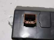 Innenausstattung Display 6155JR Citro?n C4 Berline (NC) Schr?gheck 5-drs 1.6 e-HDI (DV6C(9HR)) 2011-11 DV6C(9HR)