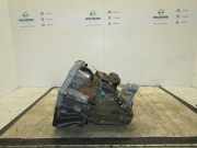 Getriebe Manuell ABS 7701700600 Renault Megane III Berline (BZ) Schrägheck 5-drs 1.5 dCi 110 (K9K-J836) 2011