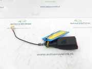 Gürtelschnalle Links Hinten 8976A1 Peugeot RCZ (4J) Coupé 1.6 16V THP (EP6CDT(5FV)) 2012-05