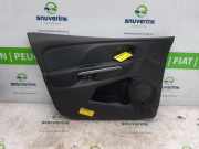 Türverkleidung Links Vorne 809012212R Renault Clio IV Estate/Grandtour (7R) Kombi 5-drs 0.9 Energy TCE 12V (H4B-A400(Euro 6)) 2015-04