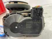 Drosselklappe 1639386480 Peugeot 108 Schrägheck 1.0 12V VVT-i (1KRFE(CFB)) 2018-09