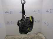 Getriebe Manuell ABS 7701700600 Renault Megane III Grandtour (KZ) Kombi 5-drs 1.5 dCi 110 (K9K-J836) 2009-11