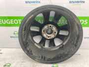 Felge Li, 16", 7J, ET37, 4 Gats 403006930R Renault Twingo III (AH) Schrägheck 5-drs 0.9 Energy TCE 90 12V (H4B-C4) 2015-01