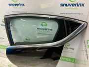 Tür Links Hinten 9006S1 DS DS 4/DS 4 Crossback (NX) Schrägheck 1.2 12V PureTech 130 (EB2DTS(HNY)) 2018-05 EB2DTS(HNY)