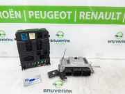 Motorsteuergerät 0261201602 Peugeot 207 CC (WB) Cabrio 1.6 16V THP (EP6DT(5FX)) 2007-06