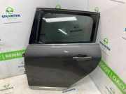 Tür Links Hinten 9802969780 Peugeot 2008 (CU) Großraumlimousine 1.2 Vti 12V PureTech 82 (EB2F(HMZ)) 2013-05