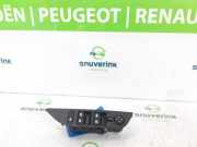 Schalter Für Elekt. Fensterheber 96788281ZD Peugeot 2008 (UD/UK/UR/US/UX) Großraumlimousine 1.2 VTi 12V PureTech 100 (EB2ADT(HNK)) 2022-01