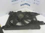 Kühlerventilatormotor 8200151465 Renault Scénic II (JM) Großraumlimousine 1.6 16V (K4M-760) 2004-04