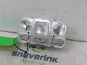 Innenbeleuchtung Vorne 9688729080 Opel Combo Cargo Van 1.5 CDTI 130 (D15DTH(DV5RC)) 2020-08