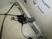 Fensterheber Links Vorne 9221G0 Peugeot 206+ (2L/M) Schrägheck 1.4 XS (TU3A(KFT)) 2012-06