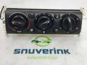 Bedienung Heizung 64111502214 Mini Mini Cooper S (R53) Schrägheck 1.6 16V (W11-B16A) 2002-08