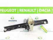 Fensterheber Links Vorne 9829889780 Opel Vivaro Van 2.0 CDTI 122 (A0001E2F2.0 CDTI 122) 2021-02
