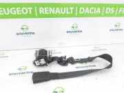 Sicherheitsgurt Rechts Vorne 98208525XX Peugeot 2008 (UD/UK/UR/US/UX) Großraumlimousine 1.2 VTi 12V PureTech 130 (EB2ADTS(HNS)) 2021-07