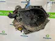 Getriebe Manuell ABS 1608935280 Peugeot Partner (GC/GF/GG/GJ/GK) Van 1.6 HDI 90 (DV6DTED(9HF)) 2013-06