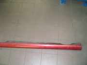 Sideskirt Rechts 9621367277 Citroën Saxo Schrägheck 1.4i SX,VSX (TU3JP(KFX)) 1999-10