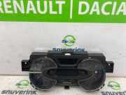 Tachoeinheit Kmh 248102239R Renault Trafic (1FL/2FL/3FL/4FL) Van 1.6 dCi 125 Twin Turbo (R9M-452(R9M-D4)) 2017-03