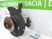 Achsschenkel Links Vorne 400155653R Renault Captur II (RJB) SUV 1.3 Mild Hybrid 140, TCe 140 16V (H5H-490(H5H-E4)) 2022-03