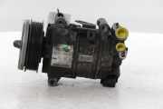 Klima Pumpe 9812314480 Peugeot 308 SW (L4/L9/LC/LJ/LR) Kombi 5-drs 1.2 12V e-THP PureTech 130 (EB2ADTS(HNS)) 2015-12