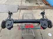 Hinterachse Vwa ABS 9843205280 Opel Corsa F (UB/UH/UP) Schrägheck 5-drs Electric, Corsa-e 50kWh (ZKX(ZK01)) 2020-12