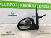 Außenspiegel Links 8149YE Peugeot 107 Schrägheck 1.0 12V (384F(1KR)) 2008-05