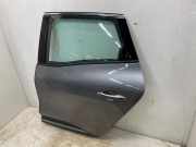 Tür Links Hinten 821013311R Renault Scénic IV (RFAJ) Großraumlimousine 1.2 TCE 115 16V (H5F-408(H5F-F4)) 2016-10