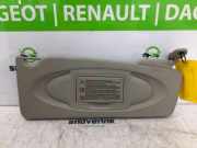 Sonnenblende 8200924093 Renault Kangoo/Grand Kangoo (KW) Großraumlimousine 1.6 16V (K4M-G8) 2008-10