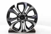 Felge Li, 17", 7J, ET47,5, 5 Gats 2393238 Ford Puma SUV 1.0 Ti-VCT EcoBoost mHEV 12V (B7JB) 2024-11