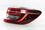 Rücklicht Rechts 265509761R Renault Clio V (RJAB) Schrägheck 5-drs 1.0 TCe 90 12V (H4D-470(H4D-E4)) 2022-01