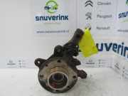 Achsschenkel Links Vorne 8200663590 Renault Twingo II (CN) Schrägheck 3-drs 1.2 16V (D4F-770) 2013-01
