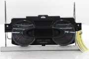 Tachoeinheit Kmh 248104403R Renault Captur I (2R) SUV 0.9 Energy TCE 12V (H4B-412(H4B-G4)) 2018-04