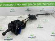 Schalthebel ABS 9814652680 Peugeot Partner (EA//EF/EN/EU) Van 1.5 BlueHDi 100 (DV5RD(YHY)) 2019-08