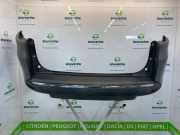 Stoßstange Hinten 850164372R Renault Clio IV Estate/Grandtour (7R) Kombi 5-drs 0.9 Energy TCE 12V (H4B-A400(Euro 6)) 2014-01